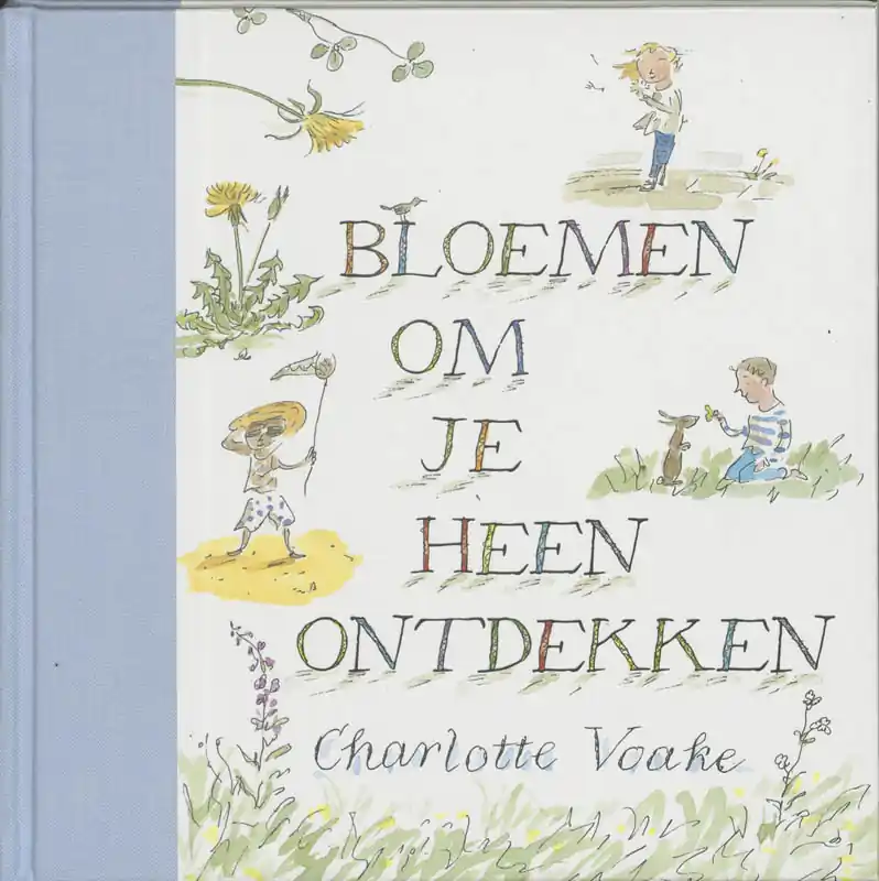 Rechtstreeks Van De Fabrikant Bloemen om je heen ontdekken - K. Patty