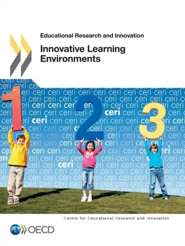 Innovative Learning Environments - Organisation for Economic Co-operation and Development Premium
