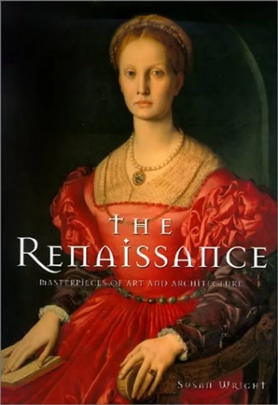 Koop Vandaag Renaissance - Susan Wright - undifferentiated
