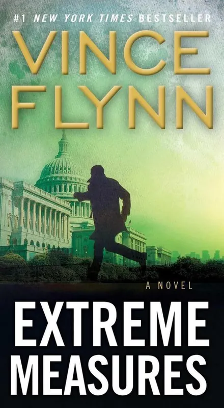 Bestseller Extreme measures - Vince Flynn
