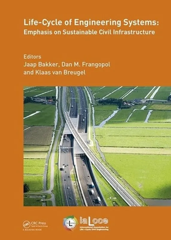 Gratis Retour Civil Engineering from a Life-Cycle Perspective - Jaap Bakker