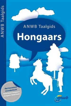 Actieprijs Hongaars - Hans Hoogendoorn; Hilda Chang Uhrin; Zsuzanna Jegesi