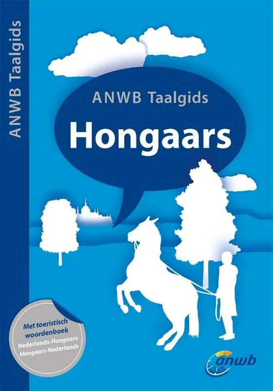 Actieprijs Hongaars - Hans Hoogendoorn; Hilda Chang Uhrin; Zsuzanna Jegesi