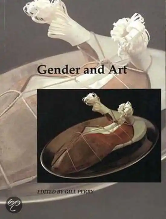 Gender and art - Gill Perry Korting