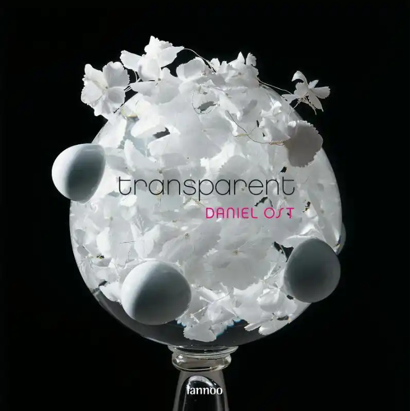Transparent - Daniel Ost; Jean-Pierre Gabriel Bestel Nu
