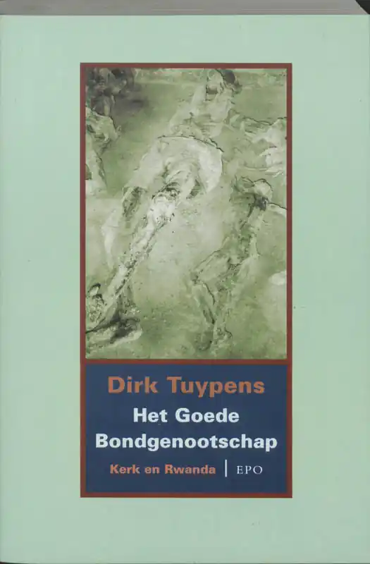Actieprijs Het Goede Bondgenootschap - D. Tuypens
