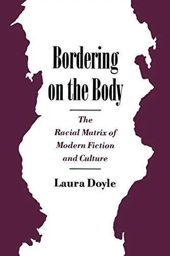 Gereduceerde Prijs Bordering on the body - Laura Doyle