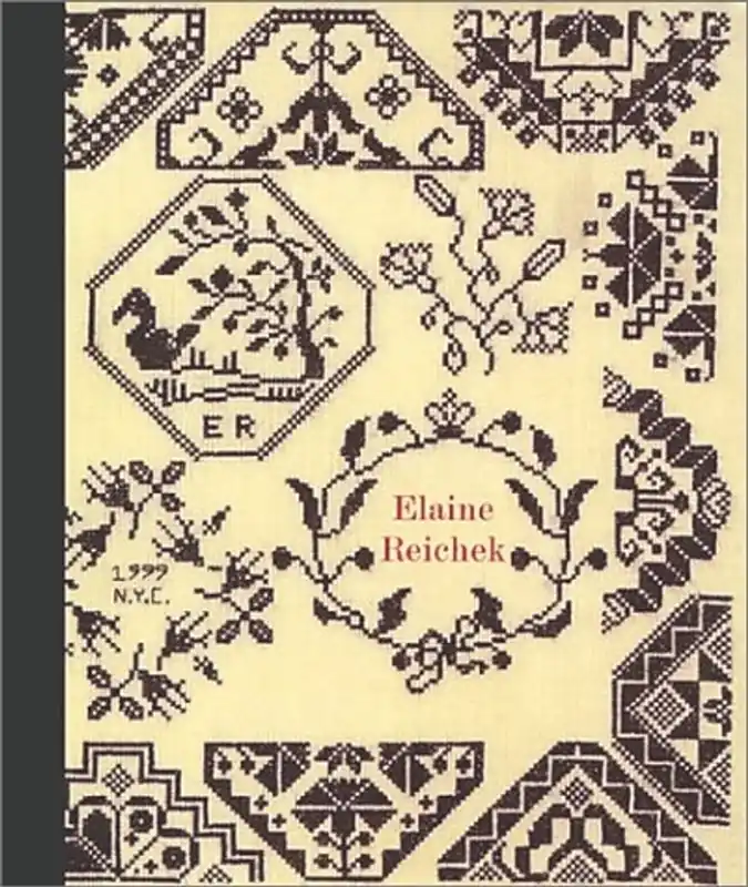 Beperkt Aanbod At Home & in the World - Reichek, Elaine; Cooke, Lynne