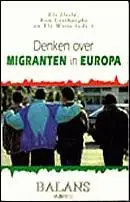 Denken over migranten in Europa - Els Deslé; Ron Lesthaeghe; Els Witte Bestseller