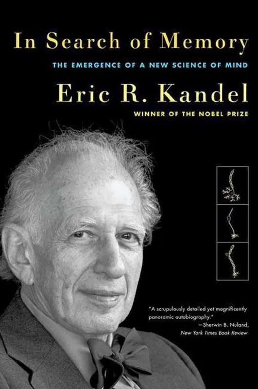 Speciale Aanbieding In Search of Memory / The Emergence of a New Science of Mind - Eric R. Kandel