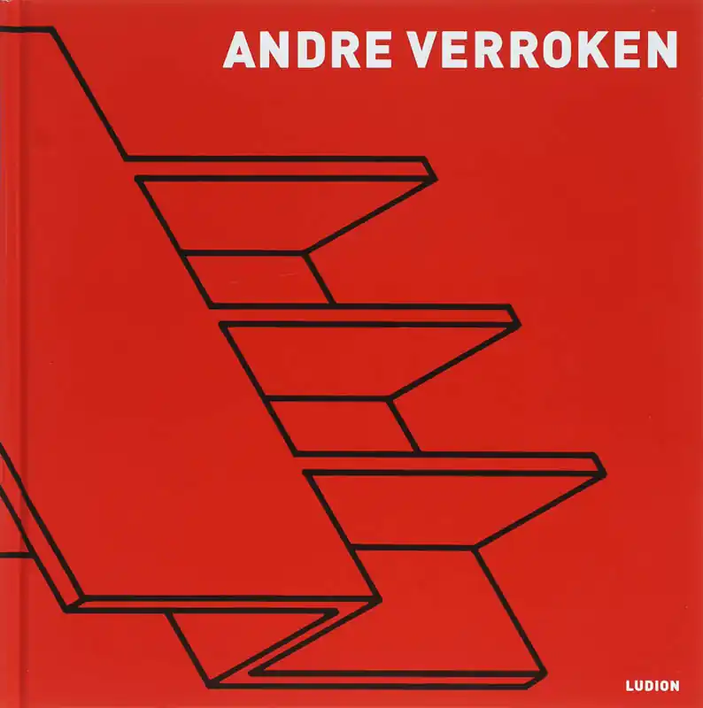 Andre Verroken - Erwin Mortier; G. Bekaert Op = Op