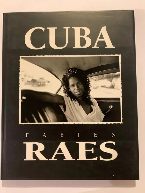 Finale Uitverkoop Cuba - Raes