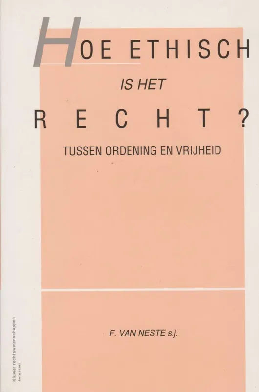 Gratis Verzending Hoe etisch is recht - Neste