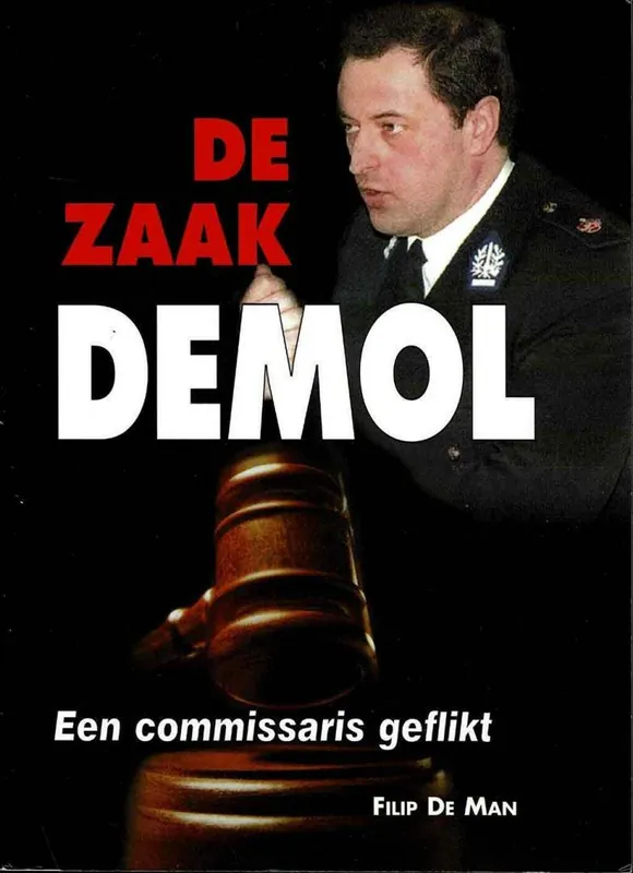 De zaak Demol - F. de Man Finale Uitverkoop