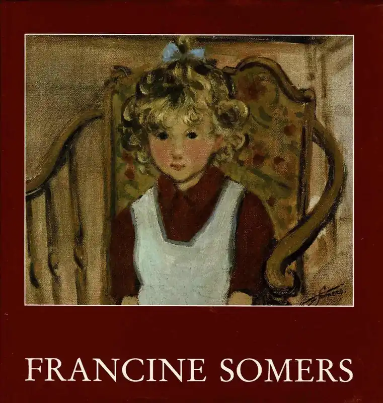 Francine Somers - N/A Lage Kosten
