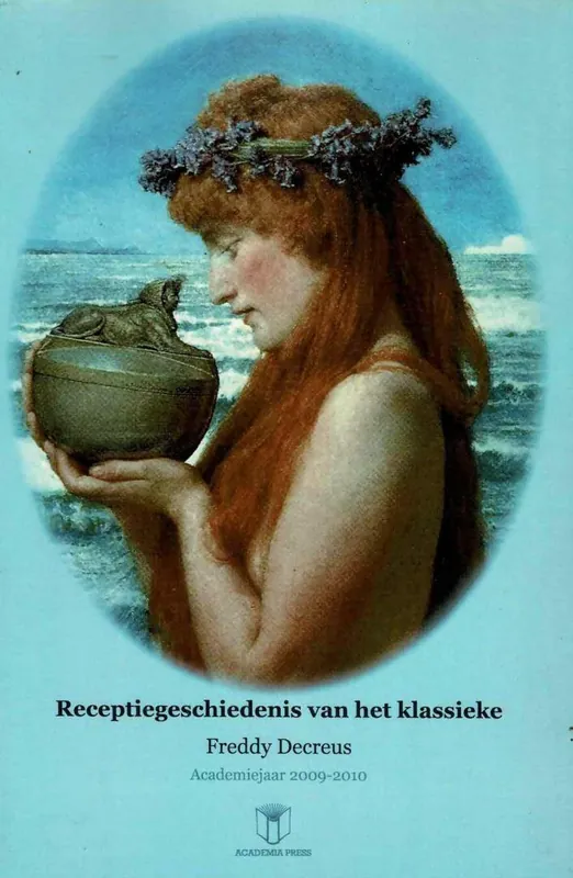 receptiegeschiedenis - Freddy Decreus Populair
