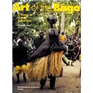 Art of the Baga A Drama of Cultural Reinvention - Lamp, Frederick Beperkte Voorraad