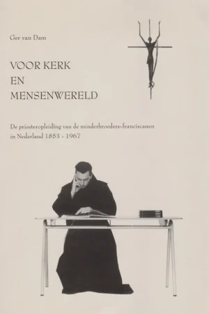 Voor kerk en mensenwereld - G.J. van Dam Veilige Betaling