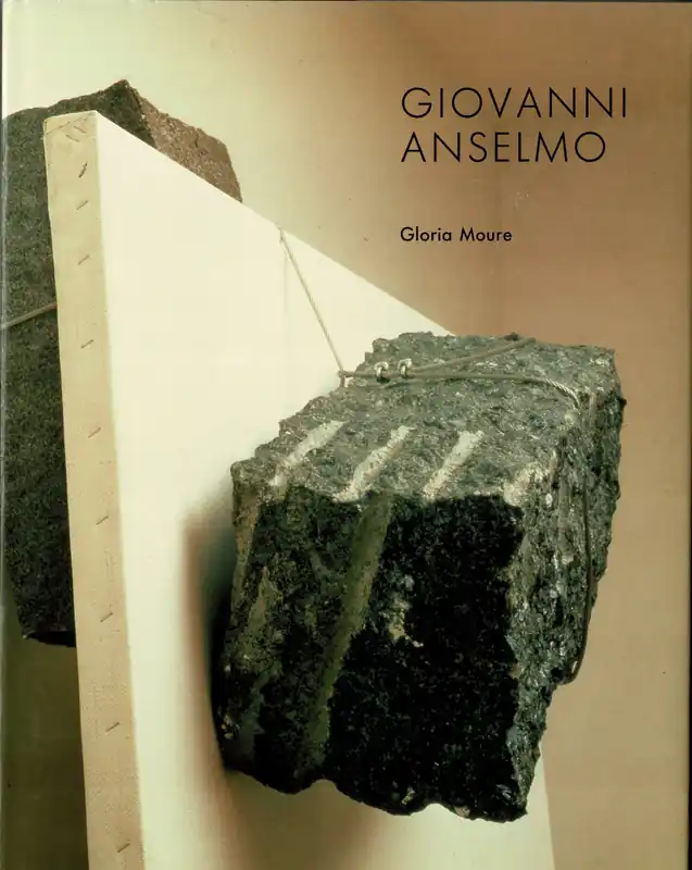 Anselmo Giovanni - Gloria Moure Finale Uitverkoop