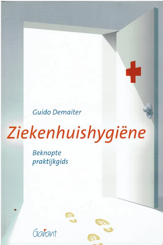 Beperkte Voorraad Ziekenhuishygiëne - G. Demaiter