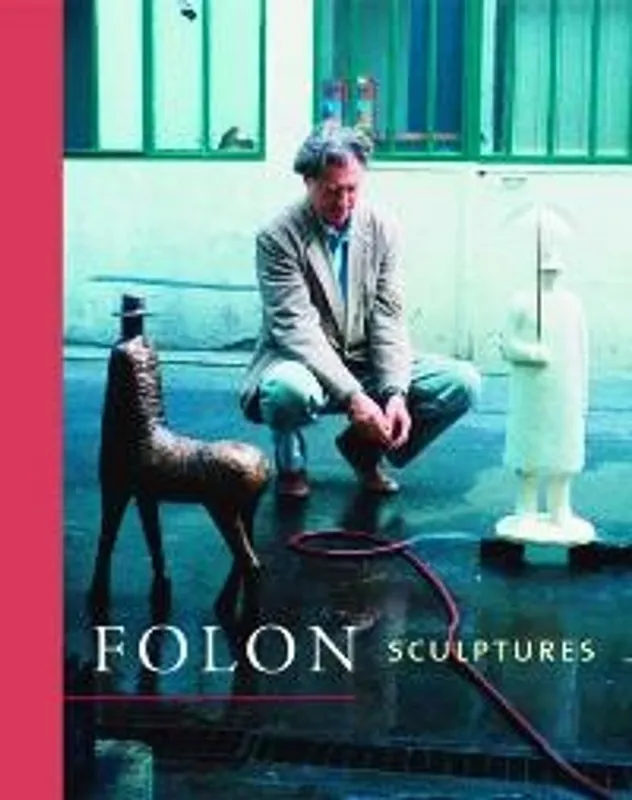 Folon - Guy Gilsoul Laatste Versie