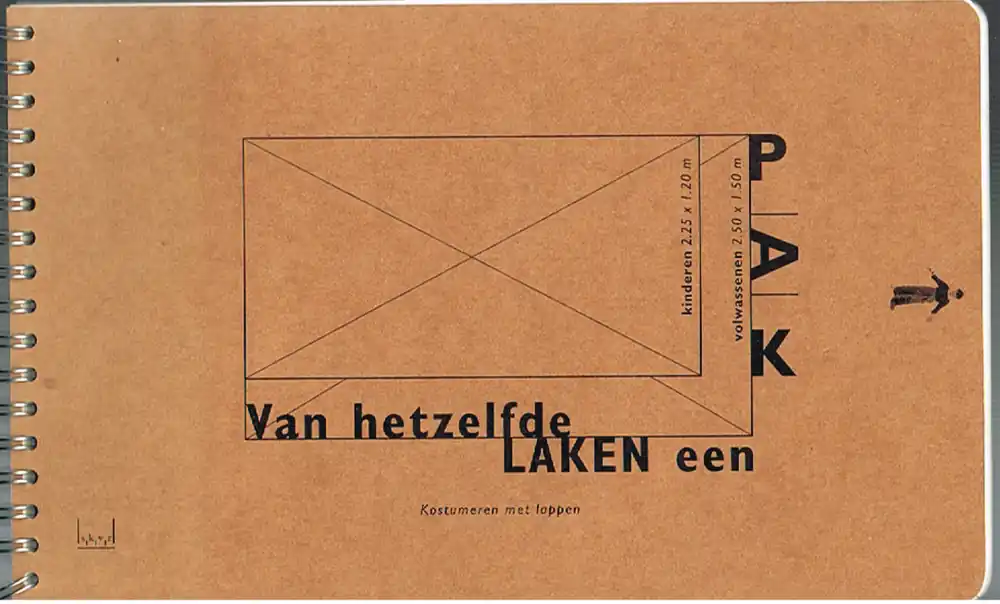 Boekel, van hetzelfde laken een pak - Hans Boekel, Ann Contant Snelle Levering
