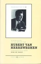 Premium Hubert van Herreweghen - H. van Herreweghen