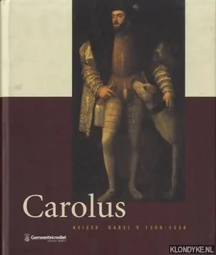 Carolus - SOLY, HUGO Finale Uitverkoop