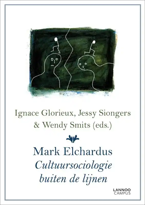Seizoensaanbieding Cultuursociologie buiten de lijnen - Mark Elchardus