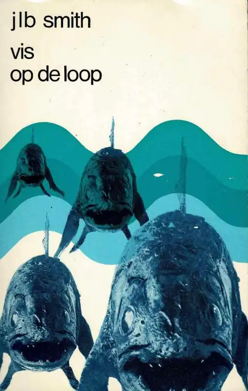 Shop Nu Vis op de loop - Smith