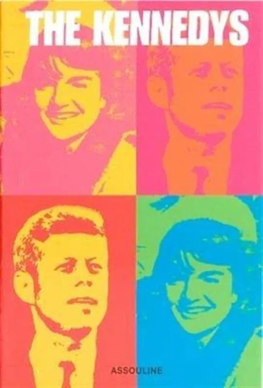 Direct Beschikbaar Kennedys / Jackie / JFK, A time for Greatness - Jacques Lowe