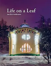 Life on a leaf - Jan-Erik Andersson Direct Beschikbaar