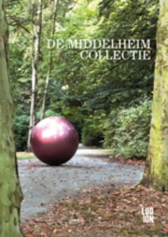 Beperkte Voorraad De Middelheim collectie - Johan Pas ( essay)