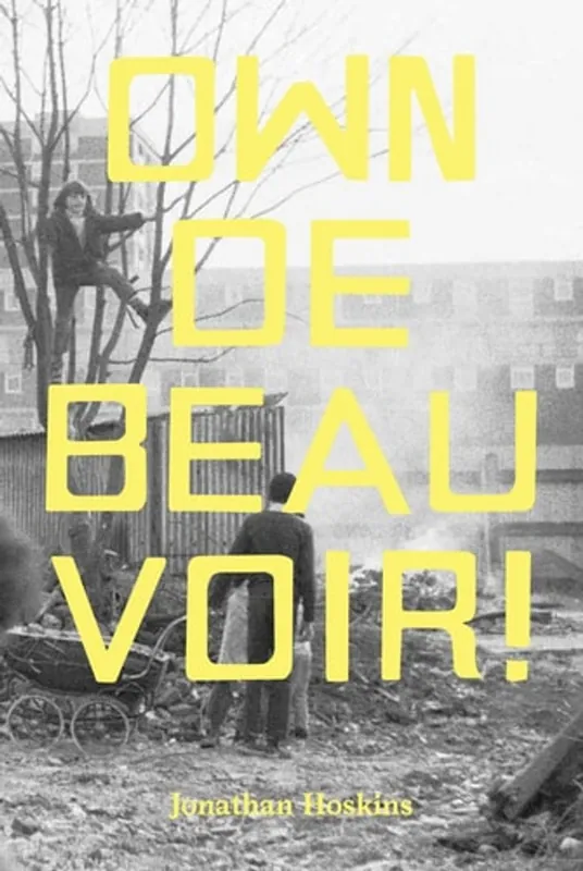 Own De Beauvoiri - Jonathan Hoskins Lage Prijs