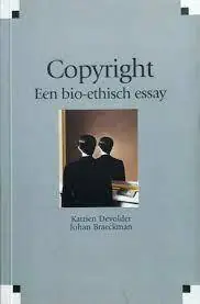 Copyright - Johan Braeckman & Katrien Devolder Direct Verzonden