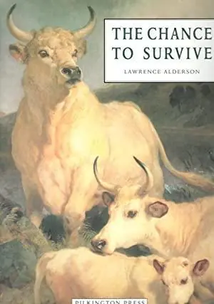 Bestseller Chance to Survive - Lawrence Alderson
