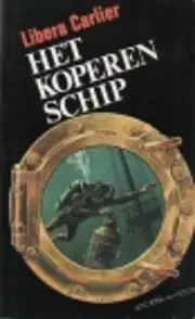 Het Koperen schip - Libera Carlier Korting