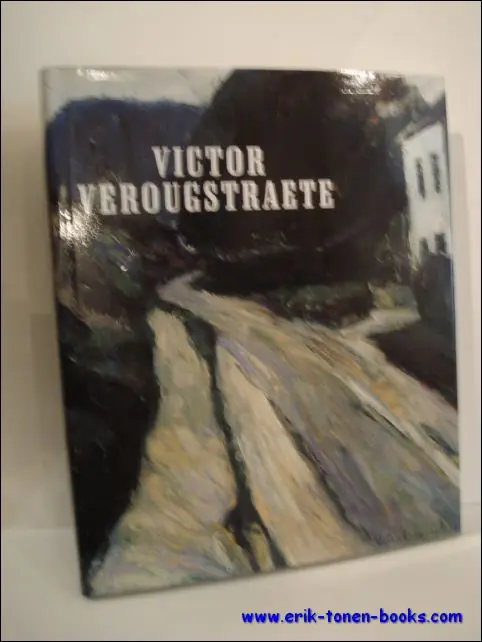 Flitsaanbieding Victor Veroudstraete 1868-1935 - L. Smismans