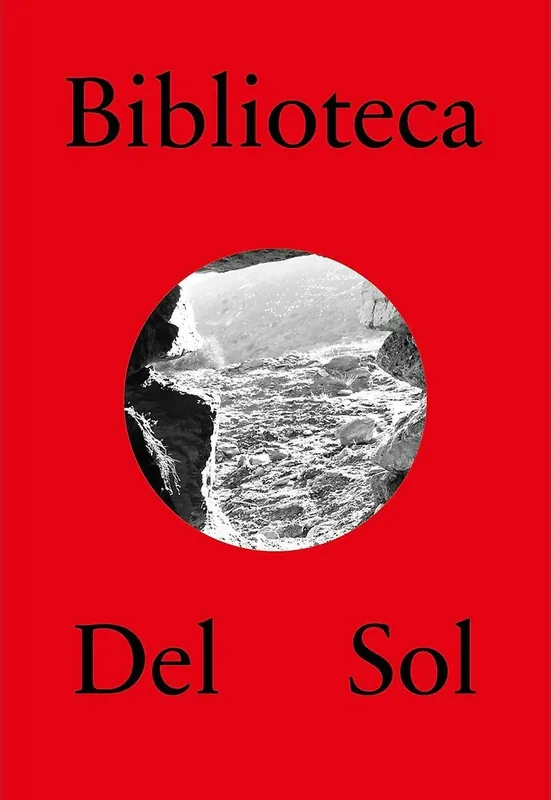 Shop Nu Biblioteca Del Sol - Maarten Inghels