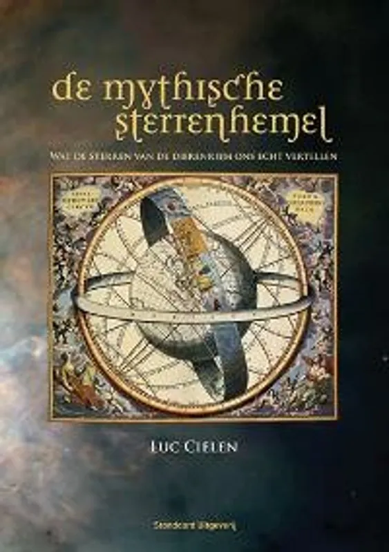De mythische sterrenhemel - L. Cielen Gecertificeerd