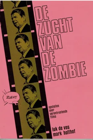Zucht van de zombie - Vos Gecertificeerd
