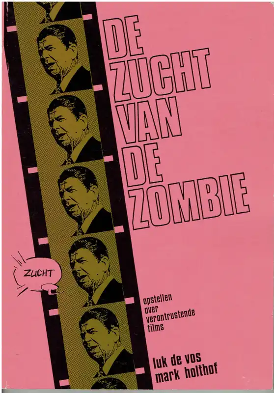 Zucht van de zombie - Vos Gecertificeerd