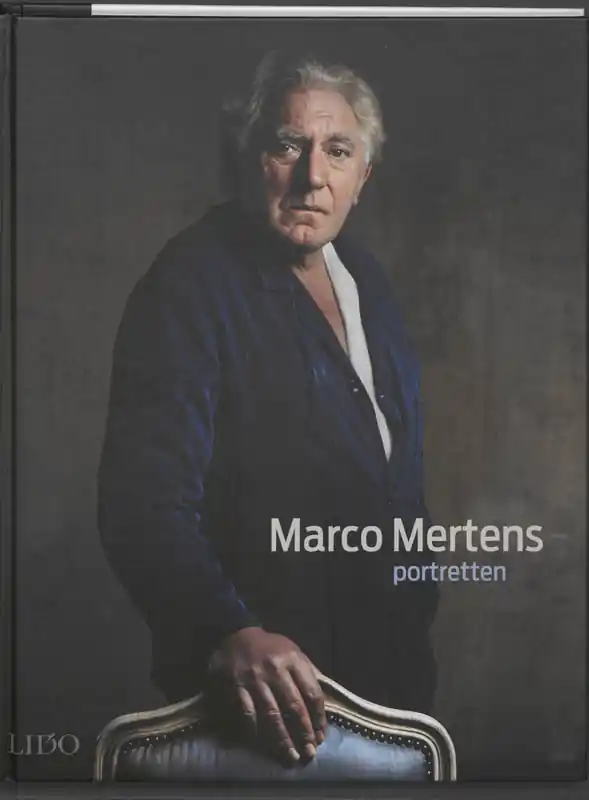 Marco Mertens - Marco Mertens; Jan Verstraete Direct Beschikbaar