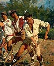 Krøyer - Peder Severin Krøyer Direct Verzonden