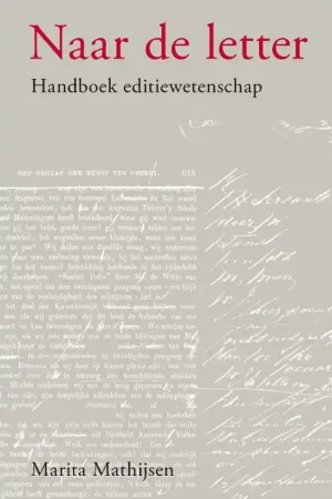Populair Naar de letter - M. Mathijsen