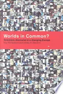 Worlds in Common? - Kay Richardson, Ulrike Hanna Meinhof Direct Verzonden