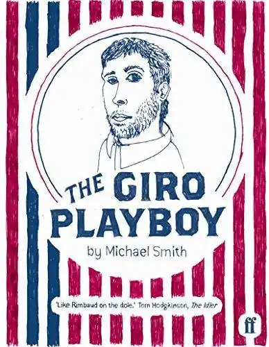 Actieprijs The Giro Playboy - Michael Smith