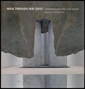 Walk through that gate! - Michal Schonberg Koop Online