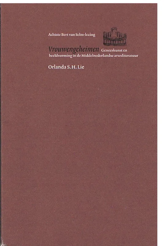 Finale Uitverkoop Vrouwengeheimen - O.S.H. Lie