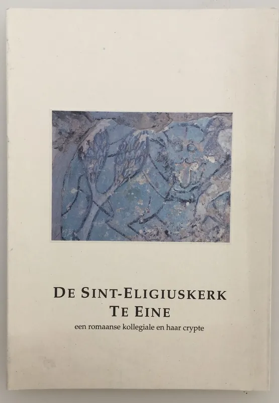 Nieuw Sint-eligiuskerk te eine - Devos